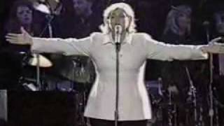 Sandi Patty  How Great Thou Art [upl. by Ssyla152]