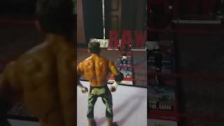 Eddie Guerrero vs Shelton Benjamin the rematch [upl. by Rebm297]