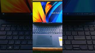 Asus vivobook 16x laptop viralshort trebding laptop valuable [upl. by Ardnossak]