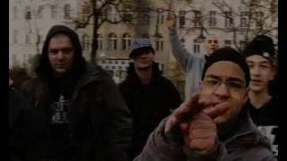 KIZ feat MC Bogy  Dein Leben ist gefickt  gangstazcom [upl. by Thom]