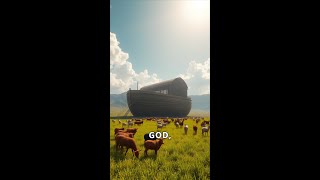 The Truth About Noahs Ark [upl. by Irat]