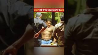 फिल्मो मे नकली बॉडी दिखाते है Bollywood actors salmankhan amirkhan govinda akshaykumar shorts [upl. by Stearne]