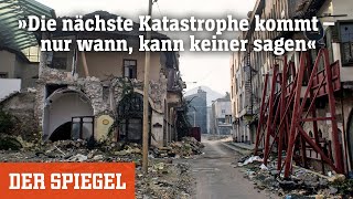 Ein Jahr nach dem Erdbeben in der Türkei  DER SPIEGEL [upl. by Adnorahc204]