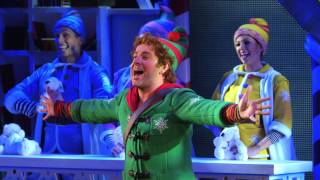 ELF The Musical Trailer [upl. by Kellia]