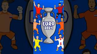 EURO 2024  The Song euro2024 football [upl. by Fazeli]