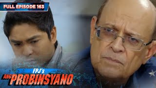 FPJs Ang Probinsyano  Season 1 Episode 163 with English subtitles [upl. by Marcos]