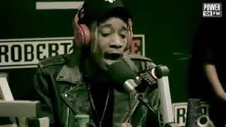 Wiz khalifa freestyle Hella Os [upl. by Kimberly48]