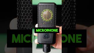 Lewitt LCT 440 Pure One of My Favorite Microphones For Music Production [upl. by Sillert595]