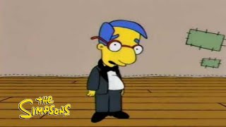 Best of Milhouse Van Houten  The Simpsons [upl. by Tedi]