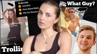 Aspyn Ovard From Mommy Vlogger To Internet Troll 😈 [upl. by Stoneman]