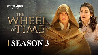 The Wheel of Time Season 3 Will Be Way Better Than Season 2 [upl. by Bruckner812]