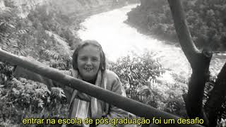 Elinor Ostrom Legendado [upl. by Willy]