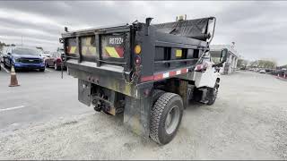 2005 GMC T7500 For Sale [upl. by Vyse262]