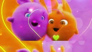 Epi 254 SUNNY BUNNIES Meteor Rain FX Intro Special Season 2024 mostviewed  The Bouncy [upl. by Gabrielle920]