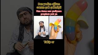 Çikolatamı kim yedi comedy keşfet [upl. by Adlaremse]