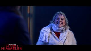 Musikalen Så som i Himmelen the musical As it is in Heaven Official trailer with English subtitles [upl. by Shiverick]