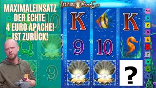 🎰 20€ Fach Einsatz endlich wieder Novoline mit maximaleinsatz Gewinn 2024 maximaleinsatz [upl. by Iene]