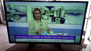 ShowTürk tv frekans ayarlama 📺 [upl. by Vivl298]