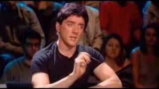 Peter Serafinowicz Youre a Ct [upl. by Ahsein]