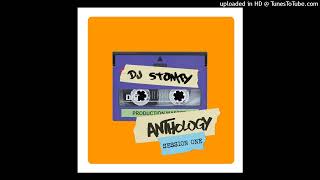 This Is The Night Original Mix  DJ Stompy [upl. by Annaxor]