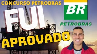 Como ser aprovado na PETROBRAS  Concurso 2022 Engenheiro de Equipamento  Eng Mecânica [upl. by Karoline]