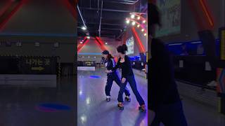 241106 수요일 청라 국제롤러장 KukJe Roller Rink [upl. by Che650]