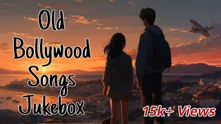 Old Bollywood Songs Jukebox  Old Bollywood Cover Songs  GaanWala [upl. by Esdnil]