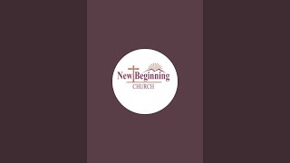 New Beginning Church is live [upl. by Nahtnhoj]