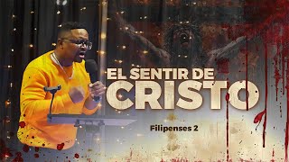 El Sentir de Cristo [upl. by Ahseiym975]