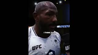 Khalil Rountree Edit  sonne  Rammstein  Main Event UFC307 [upl. by Pravit]