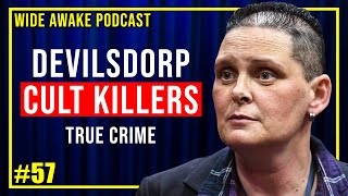 Investigating The Devilsdorp CULT KILLERS With Nicole Engelbrecht [upl. by Ardekahs]