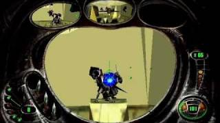 MDK  Level 3 complete walkthroughhighlights [upl. by Akirahs]