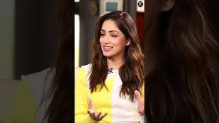 Yaami Gautam Controversy Interview For Designer Manish Malhotra YammiGautam ManishMalhotra [upl. by Alleber]