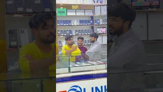 Fun time at Fastlink’s mobile shop 🤣 dubai smartphone bestoffer dubaiiphone [upl. by Ellie]