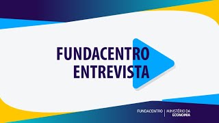 Fundacentro Entrevista quotMovimento Abril Verdequot [upl. by Skutchan]