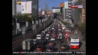 SONA JICA Posibleng umabot sa mahigit P6B kada araw ang mawawalang kita dahil sa traffic sa 2035 [upl. by Decamp]