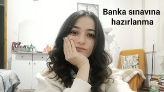 Servis Görevlisi Banka Sınavı Hakkında Tüm Bilgiler Kaynak Alanlar ve Sınav İçeriği [upl. by Schaffel]