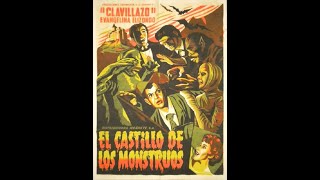 El castillo de los Monstruos [upl. by Eartha566]