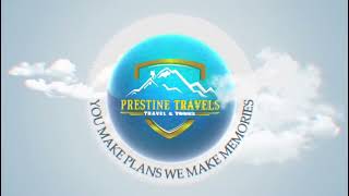 Mr Asif and his Family Clint from UK Review about Prestine travels and tours [upl. by Ilam]