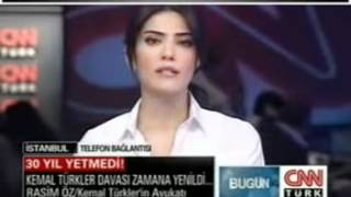 CNN Türk Canli Yayinda Ana Avrat Küfür [upl. by Landahl]