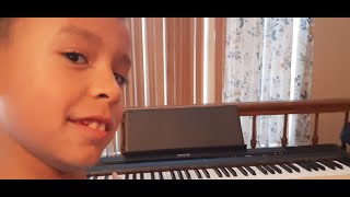 Review and features of the Donner DEP10 piano [upl. by Forsta564]