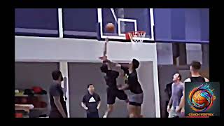 quotSwish Goes Wrong Exposed Moves amp Hilarious Fails  Basketball Compilation 1quot [upl. by Ileane]