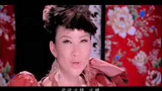 CoCo Lee 李玟  流轉 Liu Zhuan Turn  東西 East to West [upl. by Gnirol]