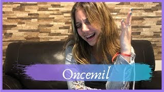 Oncemil  Abel Pintos Cover by Eri Peña [upl. by Araminta]