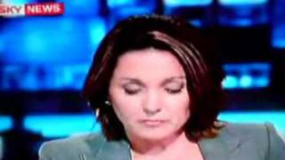 Paula Middlehurst Crying Live On Sky News [upl. by Ttezzil196]