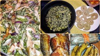 2 astuces pour réussir votre Ndole séché ici à l étranger  Recette de Ndole à la Camerounaise 🇨🇲 [upl. by Lika246]