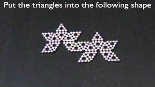 BuckyBalls Shapes HowTo [upl. by Mackie]