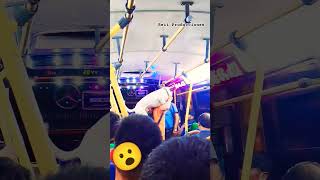 Vendedor en buss 😮😮 cafentretenimiento reiiproducciones [upl. by Leina]