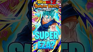 Future Dokkan Super EZAs that will be INSANE shorts [upl. by Ardnohsed]