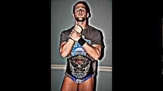 Roderick Strong  A Victim A Target [upl. by Bald238]